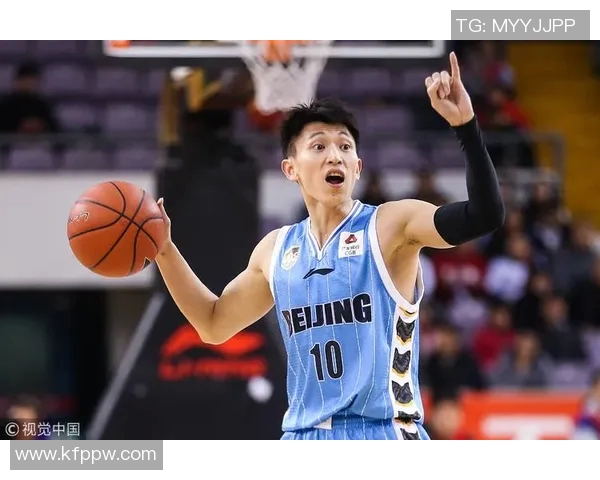 刘晓宇：从篮球场上的明星到人生舞台的多面手之路探索