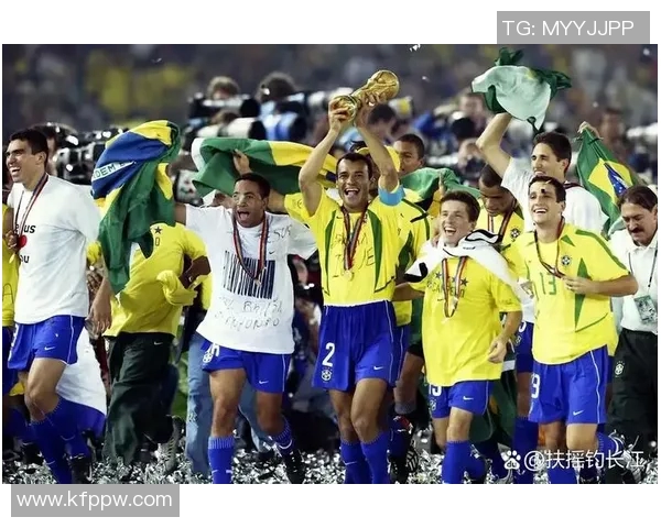 巴西与德国足球实力对比谁更强大历史成就与现状分析