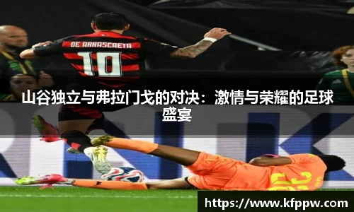 山谷独立与弗拉门戈的对决：激情与荣耀的足球盛宴